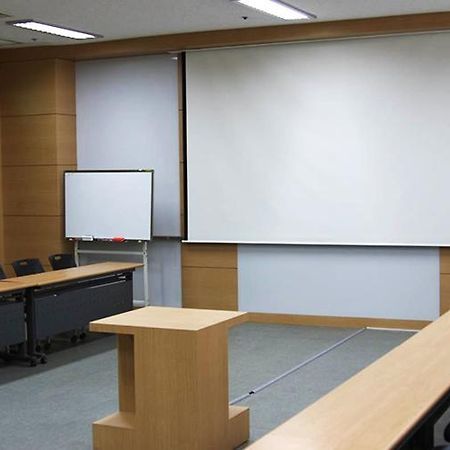 I Park Condominium Sokcho Ngoại thất bức ảnh