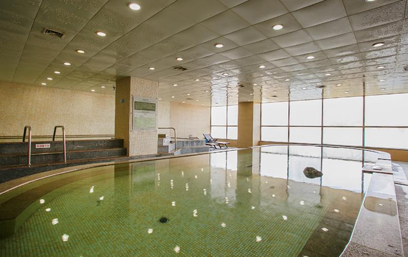 I Park Condominium Sokcho Ngoại thất bức ảnh