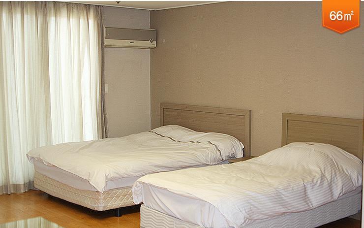 I Park Condominium Sokcho Ngoại thất bức ảnh