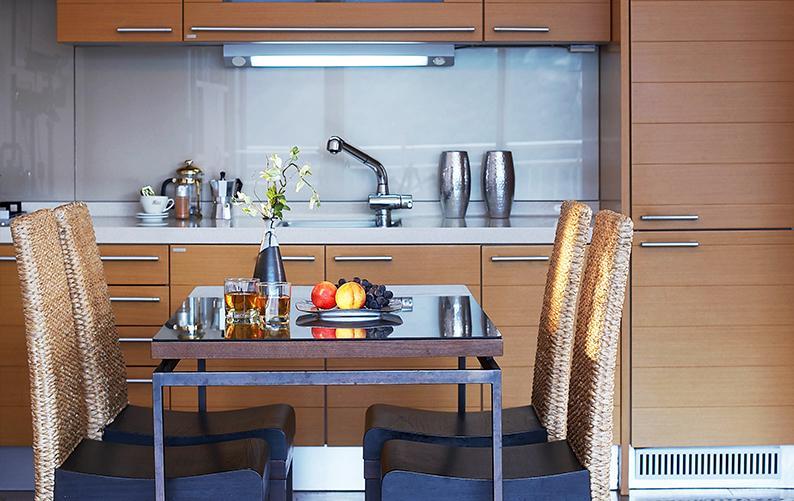 I Park Condominium Sokcho Ngoại thất bức ảnh