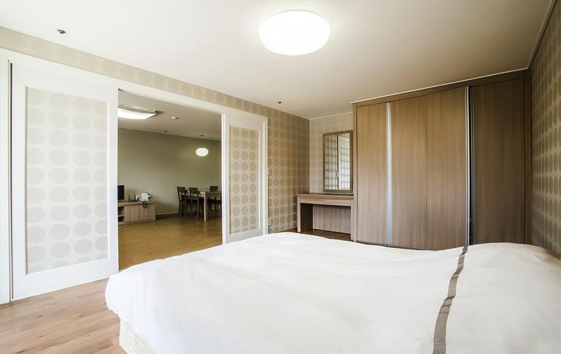 I Park Condominium Sokcho Ngoại thất bức ảnh